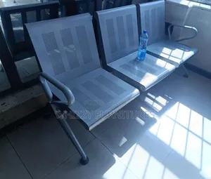 Linked Waiting Cabinet