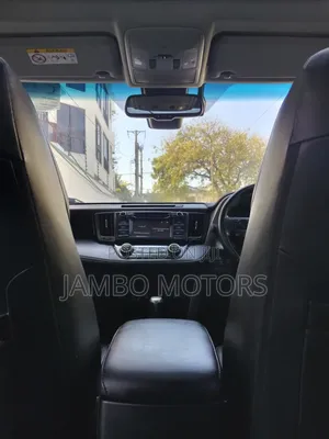 Toyota RAV4 LE 4dr SUV (2.5L 4cyl 6A) 2018 Gray