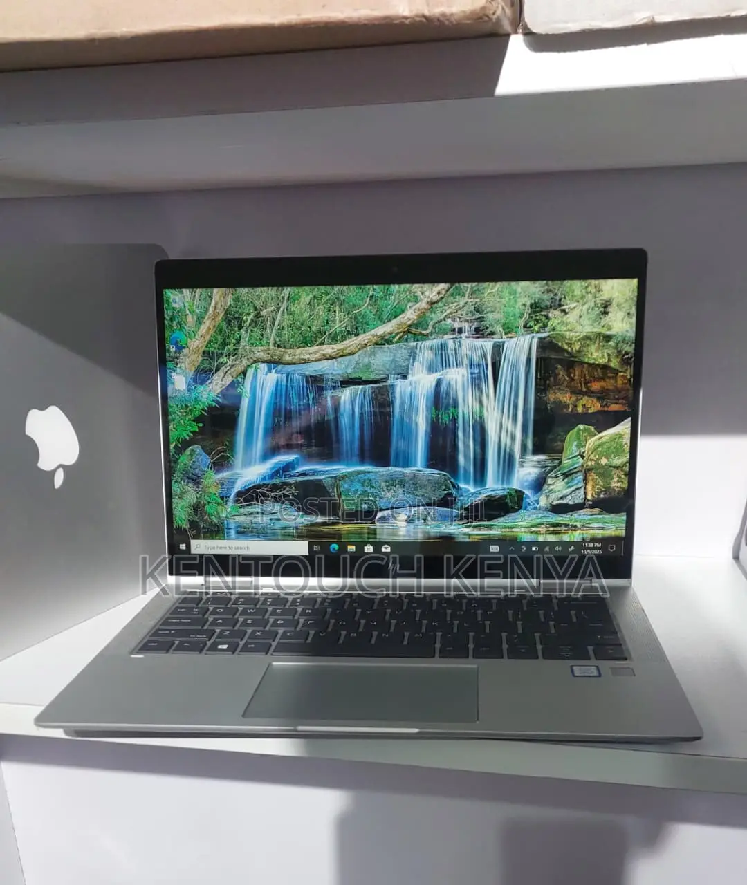 Laptop HP EliteBook X360 1030 G4 8GB Intel Core I5 SSD 256GB