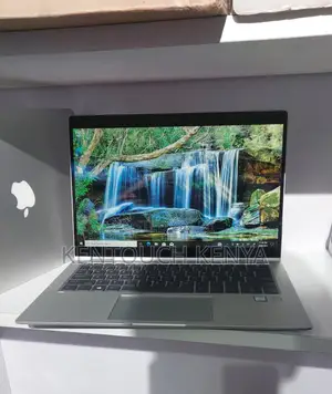 Laptop HP EliteBook X360 1030 G4 8GB Intel Core I5 SSD 256GB