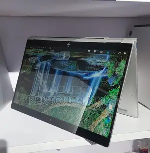 Laptop HP EliteBook X360 1030 G4 8GB Intel Core I5 SSD 256GB