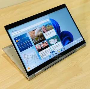 Laptop HP EliteBook X360 1030 G4 8GB Intel Core I5 SSD 256GB