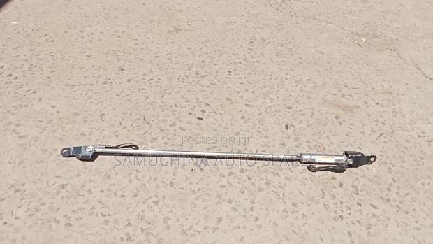 Rear Suspension Reinforcement Bar Toyota Fielder