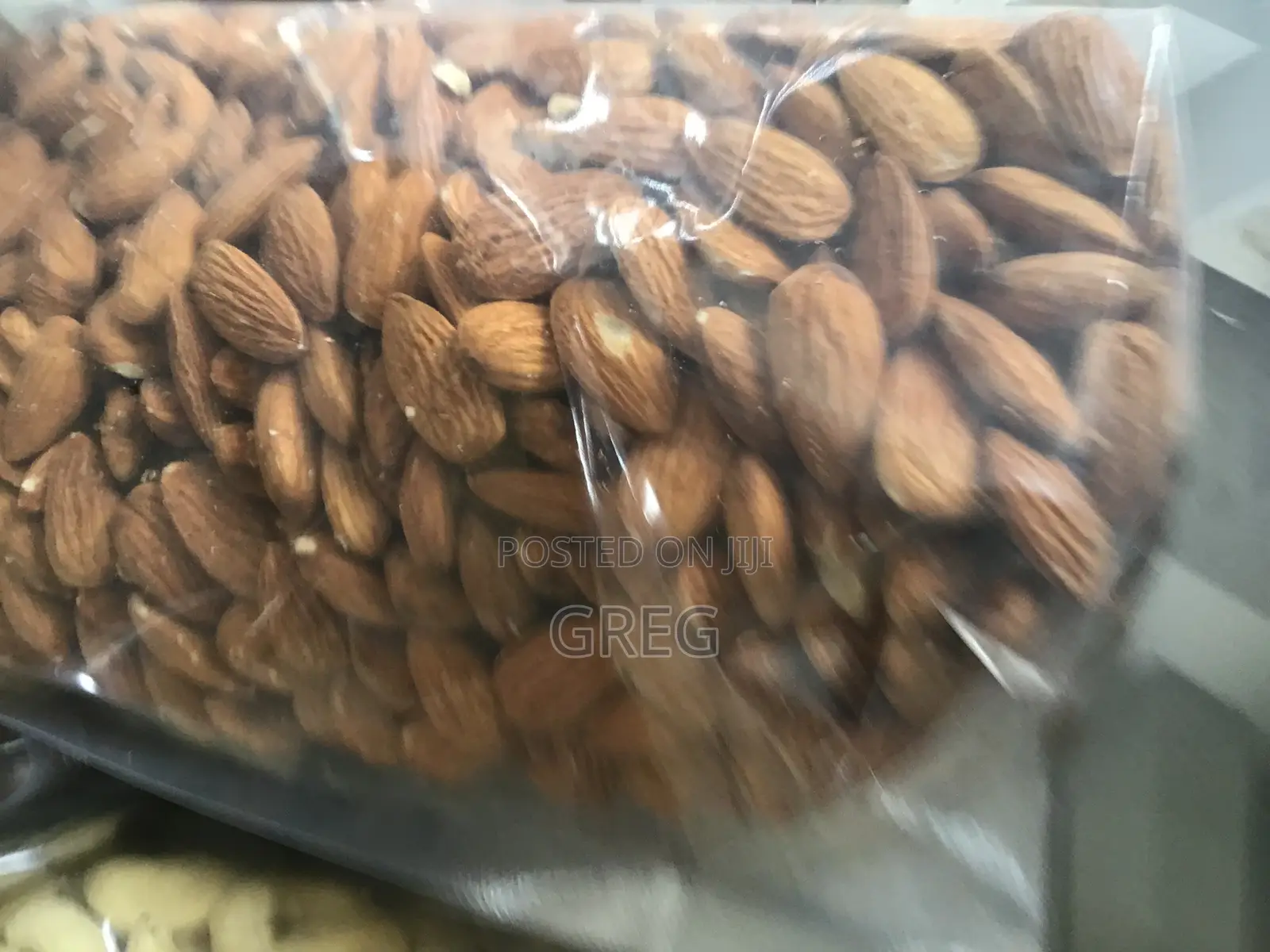 Almondnuts