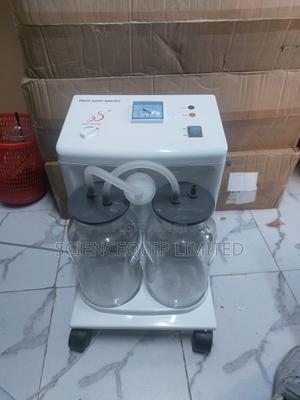 Double Bottle Suction Machine - thumbnail 2