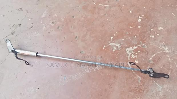 Rear Suspension Reinforcement Bar Toyota Fielder 121