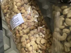 Macadamia Nuts