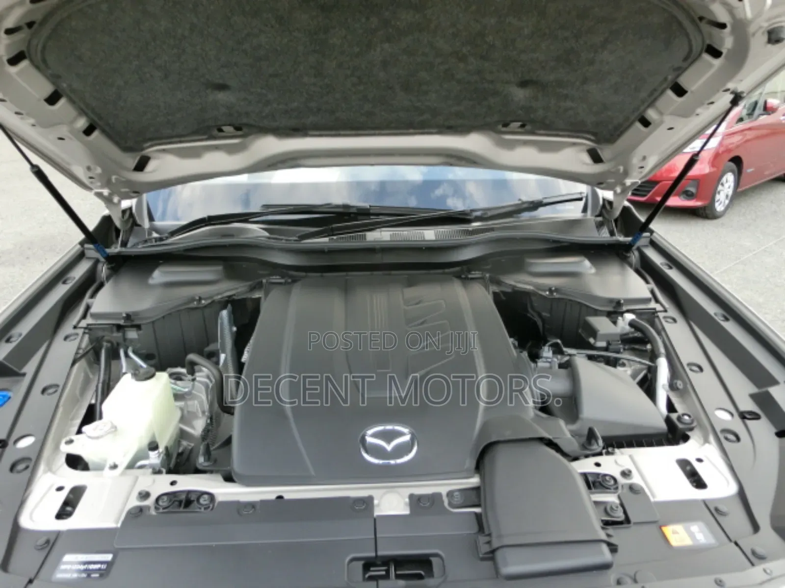 Mazda CX-60 2.5 Petrol AWD 2023 Beige