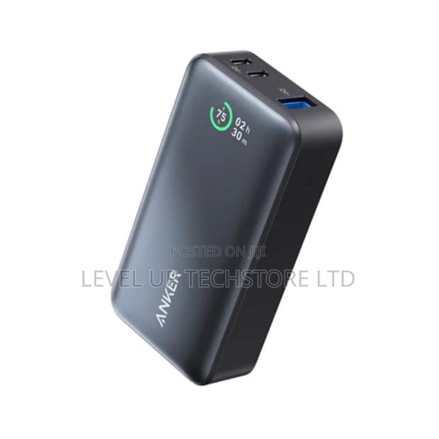 Anker 533 Power Bank(Powercore 30w) - thumbnail 2
