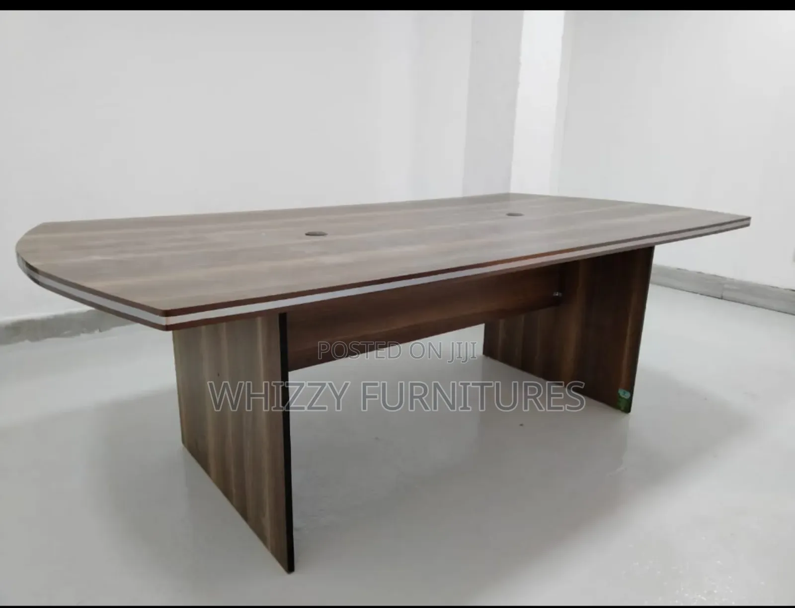 Modern Conference Table