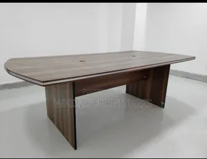 Modern Conference Table
