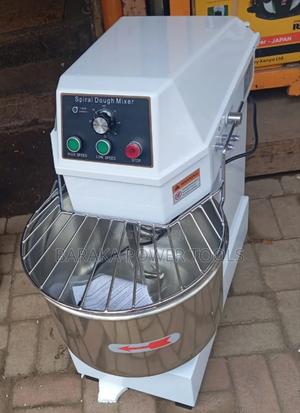 34litres Spiral Mixer - thumbnail 2