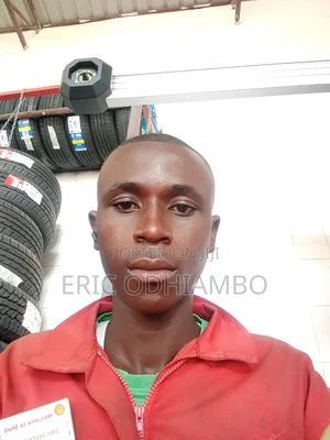 Wheel Alignment, Wheel Balancing, Tyre Change Using 3d Machines