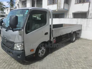 Toyota Toyoace