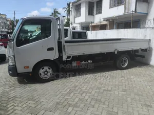 Toyota Toyoace
