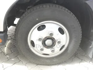 Toyota Toyoace