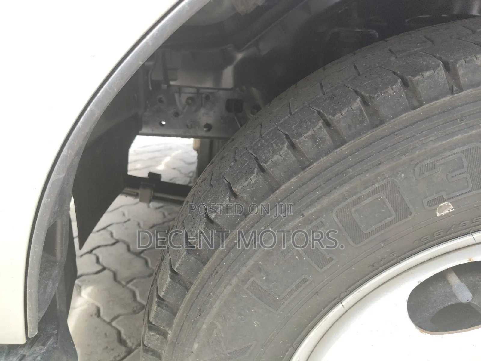Toyota Toyoace