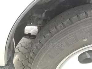 Toyota Toyoace