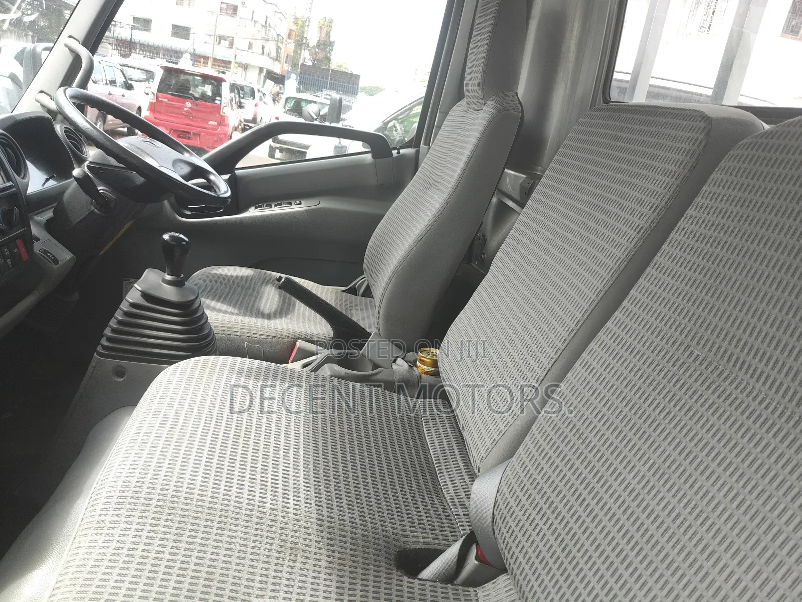 Toyota Toyoace