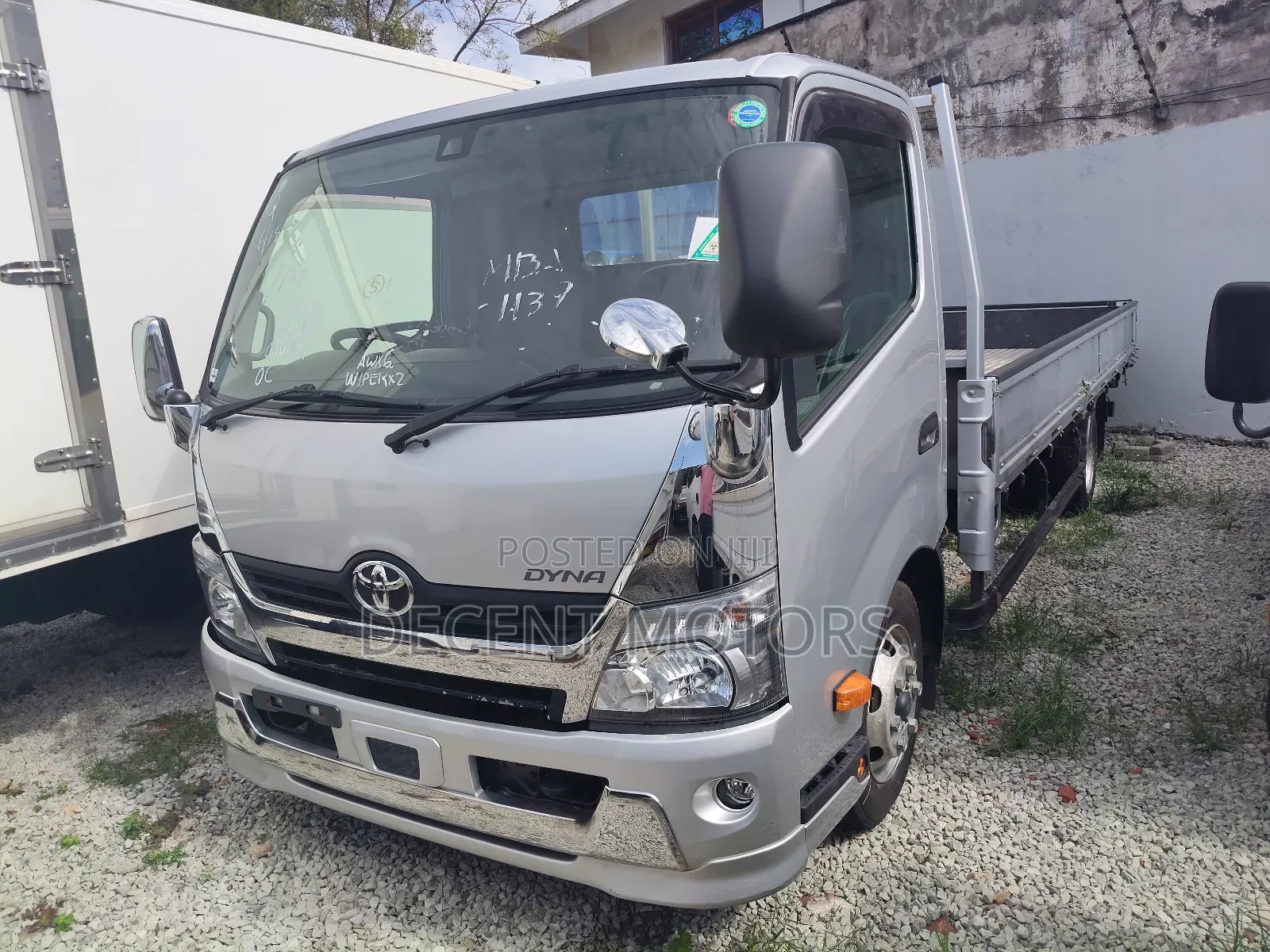 Toyota Dyna