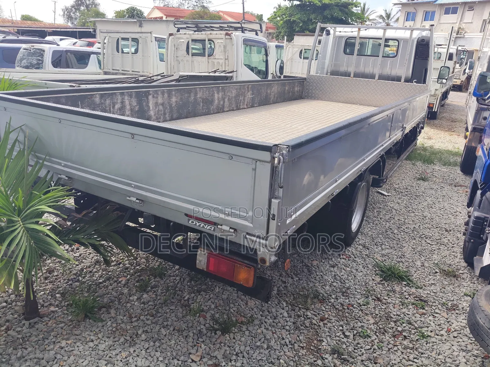 Toyota Dyna