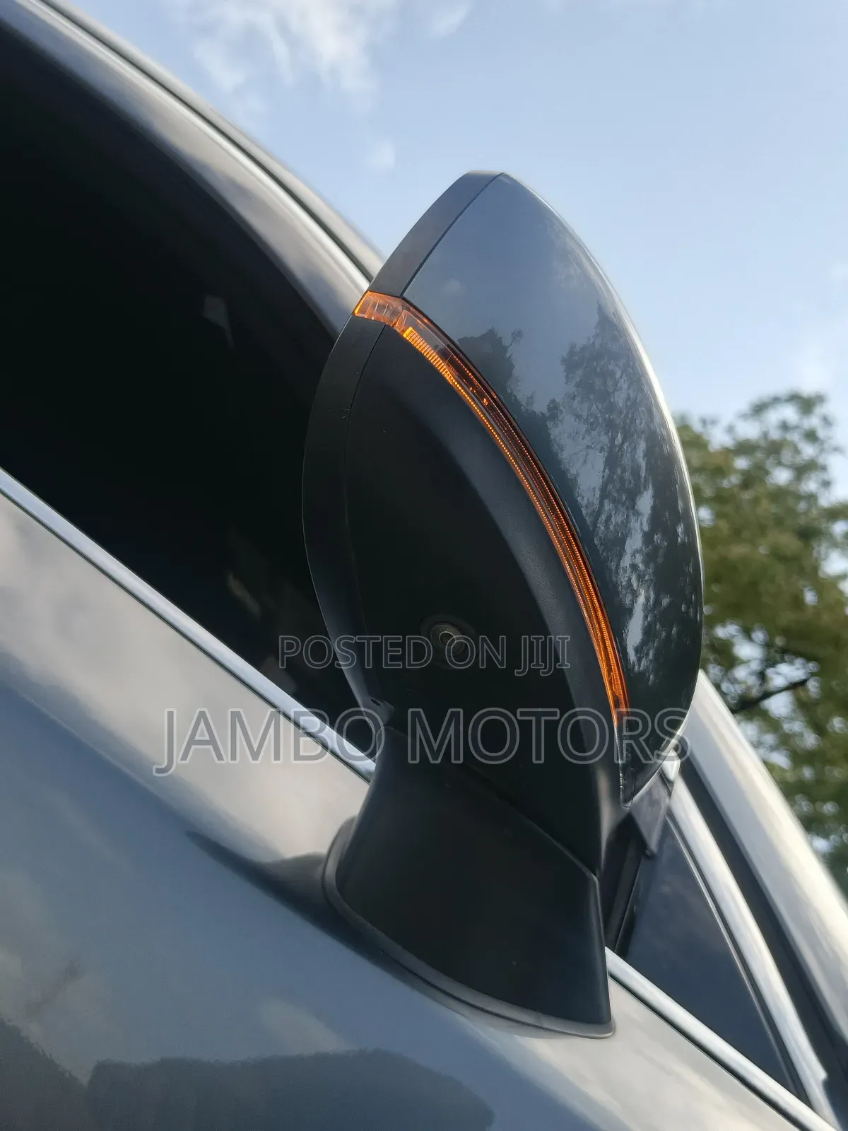 Mazda CX-8 2.2 FWD (7 seater) 2019 Gray