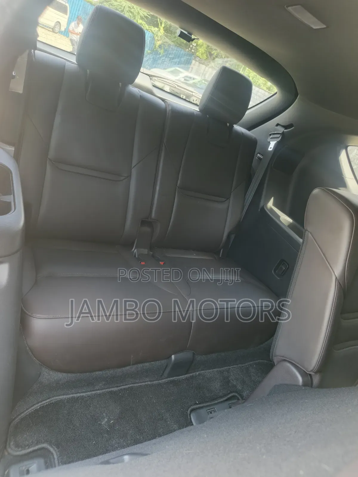 Mazda CX-8 2.2 FWD (7 seater) 2019 Gray