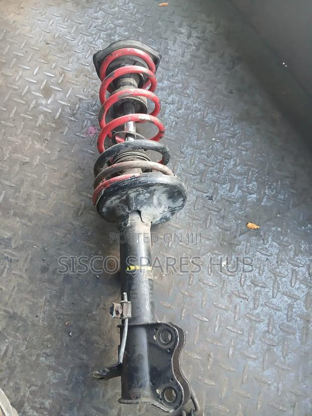Rear Shocks Premio Nyoka/Caldina 4wd