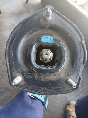 Rear Shock Mounting Premio Nyoka/Caldina