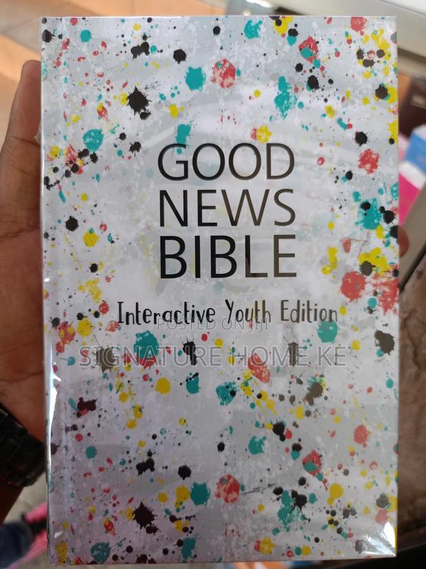 Good News Bible - thumbnail 3