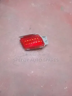 Reflector/Foglight Prado 150