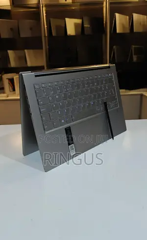Laptop Lenovo Yoga 9i 16GB Intel Core i7 SSD 512GB