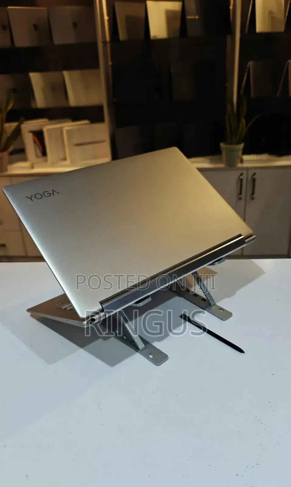 Laptop Lenovo Yoga 9i 16GB Intel Core i7 SSD 512GB