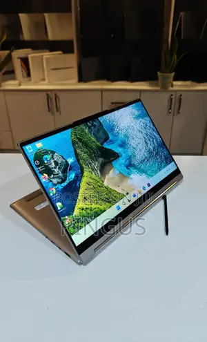 Laptop Lenovo Yoga 9i 16GB Intel Core i7 SSD 512GB