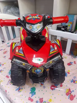 Kids Push Car – Durable Easy to Ride