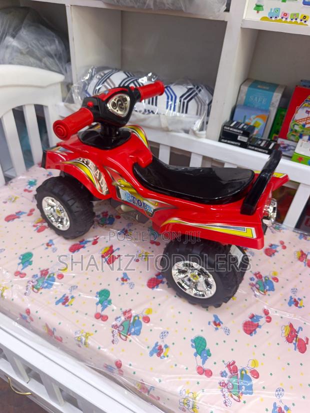 Toddler Ride-on Push Car – Safe, Fun Strong
Description: