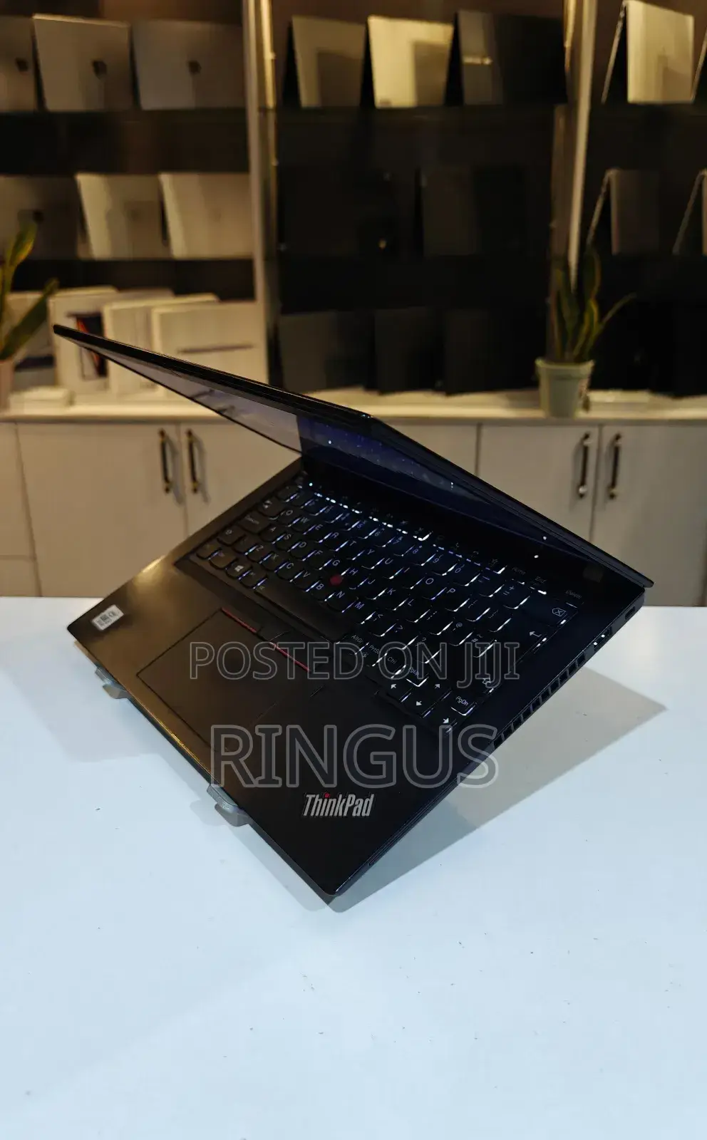 Laptop Lenovo ThinkPad X1 Carbon 16GB Intel Core I7 SSD 1T