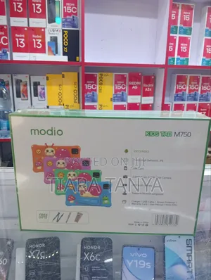 New Modio M760 256 GB Pink