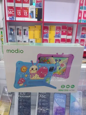 New Modio M760 256 GB Pink