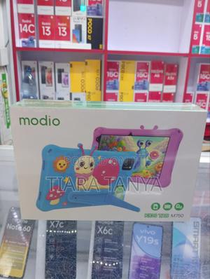 New Modio M760 256 GB Pink - main view