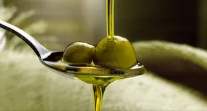 Olive Pomace