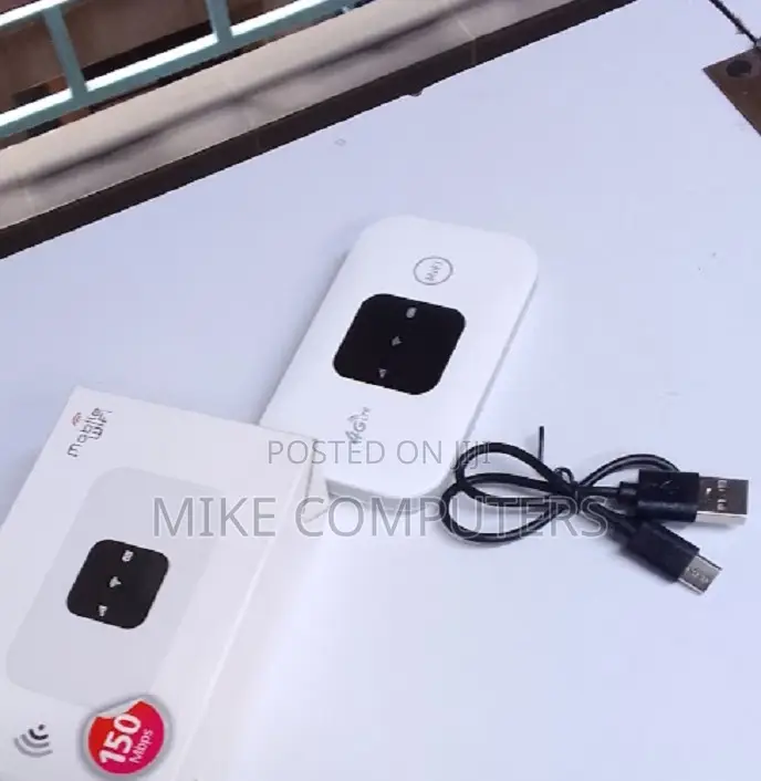 High Quality Wireless Pocket Lte Advanced Mifi With Simcard Slot