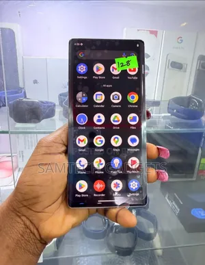 Google Pixel 6 128 GB White