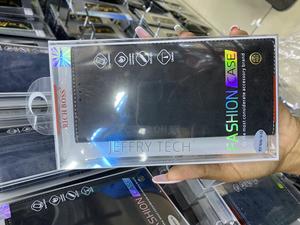 Likart Flip Genuine Leather Finish Case for Redmi Note 14 4g - thumbnail 2