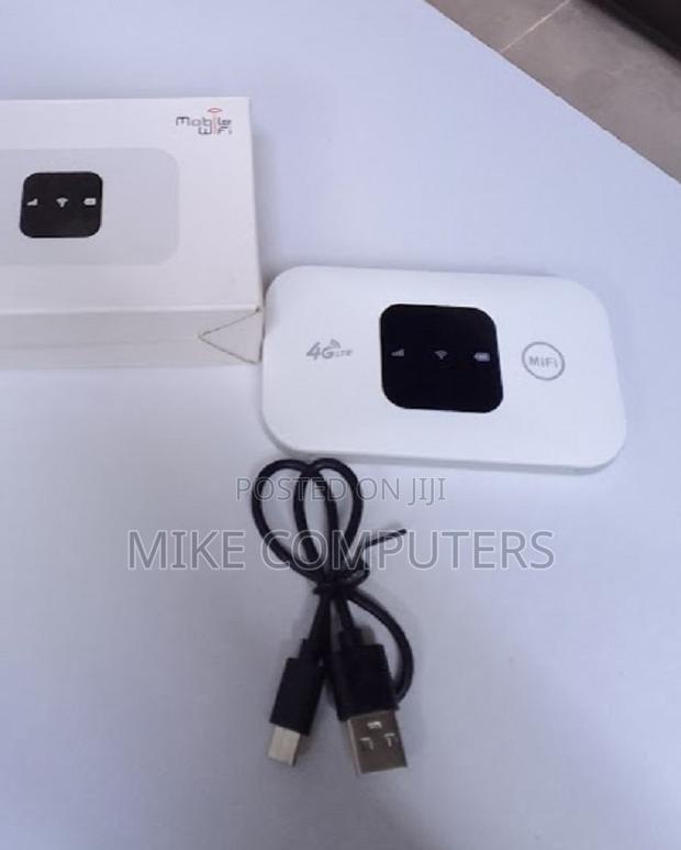 4g Lte Advanced Simcard Mobile Mifi