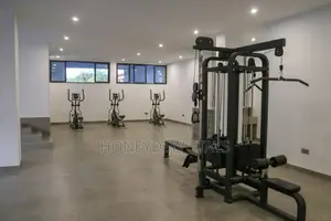 Furnished 3-Bedroom Apartment at Perry West Residency, Kilimani