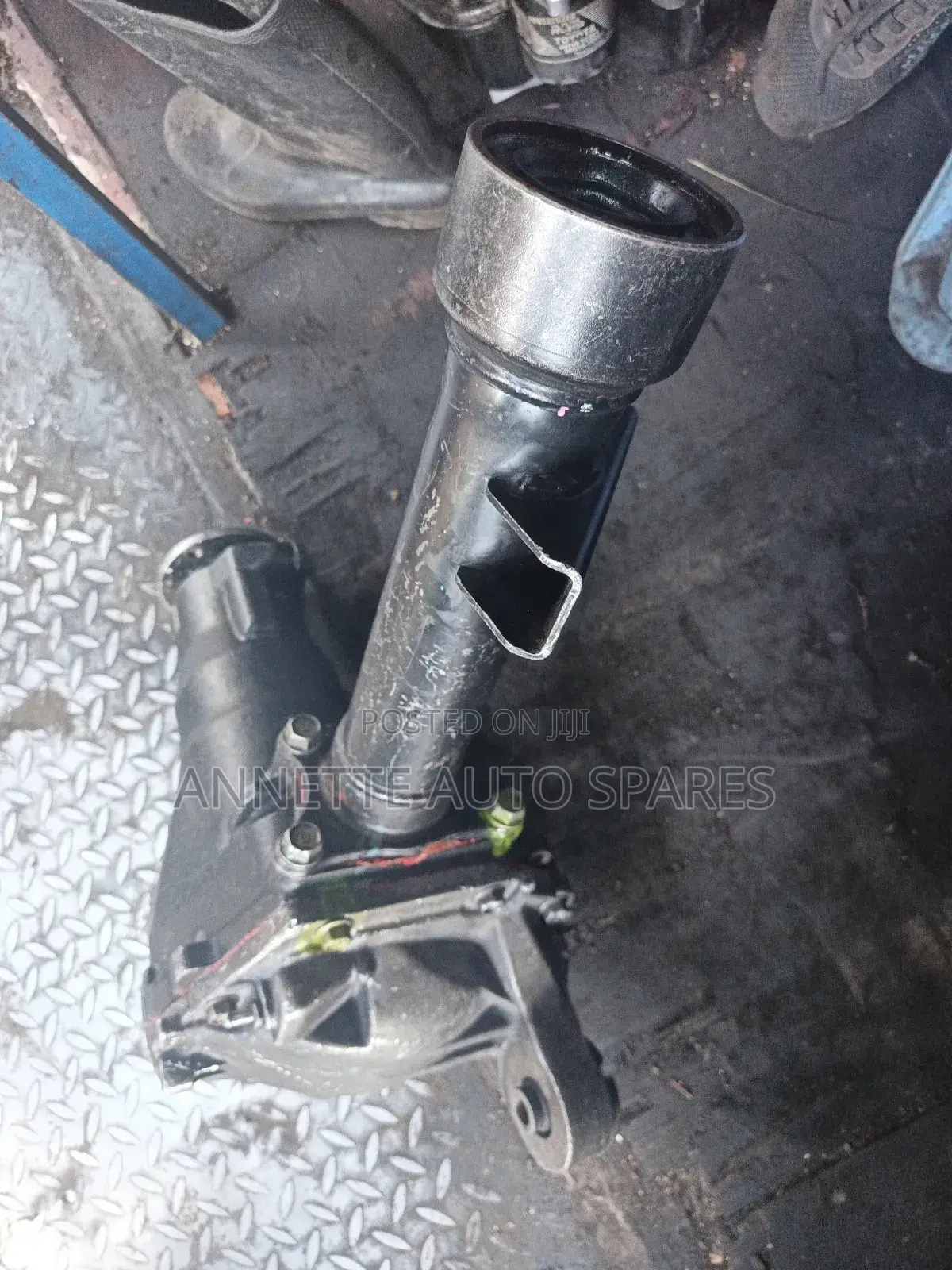 Front Differential (Diff) Land Cruiser 100 Series