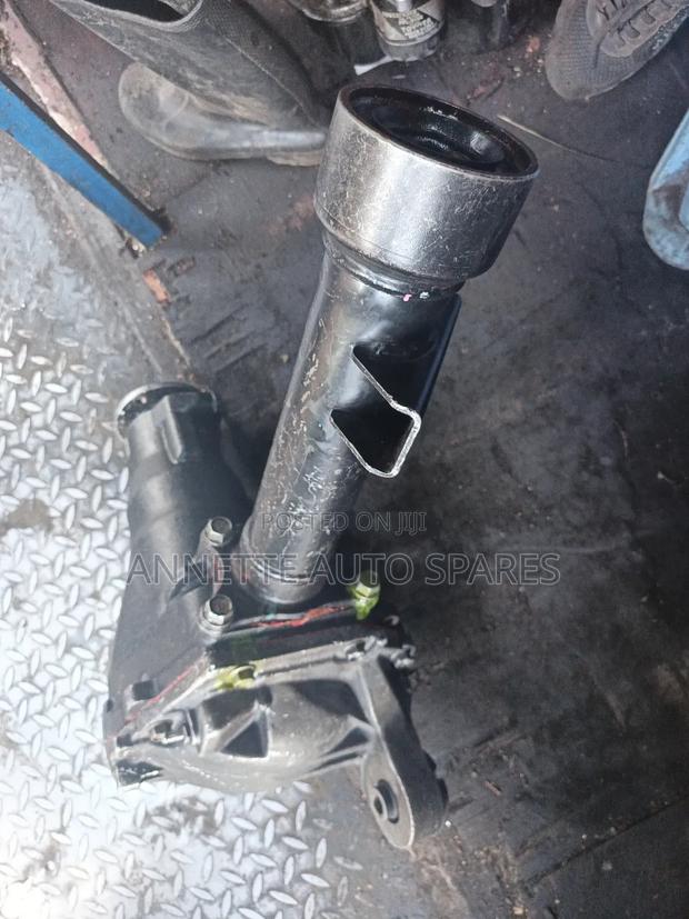 Front Differential (Diff) Land Cruiser 100 Series
