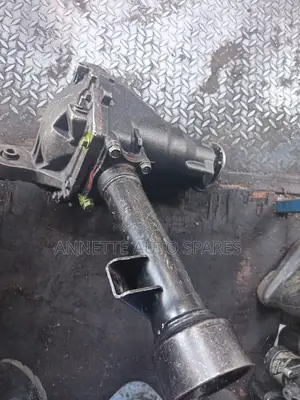 Front Differential (Diff) Land Cruiser 100 Series