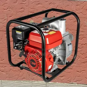 Great Performance 7.5hp Petrol Water Pump 2 Inch Heavy Duty Use